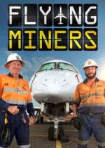 Watch Flying Miners M4uhd