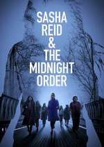 Watch Sasha Reid and the Midnight Order M4uhd