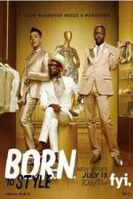 Watch B.O.R.N. To Style M4uhd