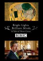 Watch Bright Lights, Brilliant Minds: A Tale of Three Cities M4uhd