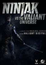 Watch Ninjak vs. the Valiant Universe M4uhd