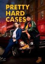 Watch Pretty Hard Cases M4uhd