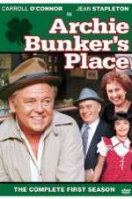 Watch Archie Bunker's Place M4uhd