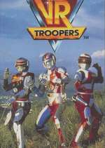 Watch V.R. Troopers M4uhd