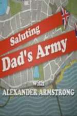 Watch Saluting Dad\'s Army M4uhd