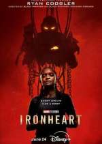 Watch Ironheart M4uhd