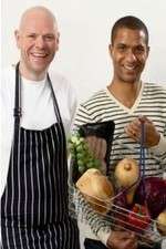 Watch Food Detectives M4uhd