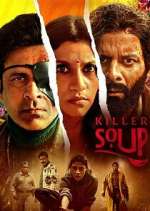 Watch Killer Soup M4uhd