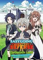 Watch Easygoing Territory Defense by the Optimistic Lord M4uhd