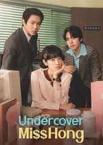 Watch Undercover Miss Hong M4uhd
