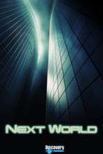 Watch NextWorld M4uhd