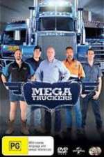 Watch MegaTruckers M4uhd