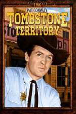 Watch Tombstone Territory M4uhd