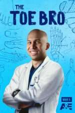 Watch The Toe Bro M4uhd