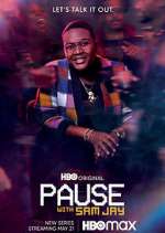 Watch Pause with Sam Jay M4uhd