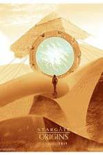 Watch Stargate Origins M4uhd