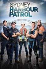 Watch Sydney Harbour Patrol M4uhd