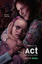 Watch The Act M4uhd