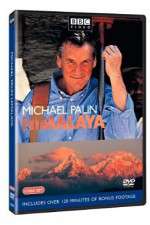 Watch Himalaya with Michael Palin M4uhd
