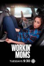 Watch Workin Moms M4uhd