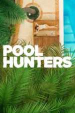 Watch Pool Hunters M4uhd