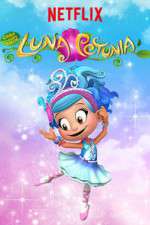 Watch Luna Petunia M4uhd