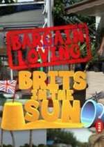 Watch Bargain Loving Brits in the Sun M4uhd