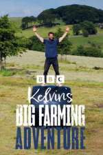 Watch Kelvin\'s Big Farming Adventure M4uhd