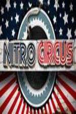 Watch Nitro Circus Live M4uhd