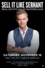 Watch Sell It Like Serhant M4uhd