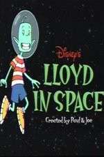 Watch Lloyd in Space M4uhd
