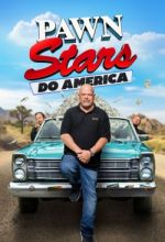 Watch Pawn Stars Do America M4uhd