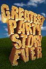 Watch Greatest Party Story Ever…And Other Epic Tales M4uhd