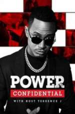 Watch Power Confidential M4uhd