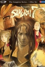Watch Samurai 7 M4uhd