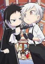 Watch Bungou Stray Dogs Wan! M4uhd