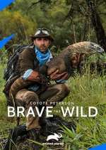 Watch Coyote Peterson: Brave the Wild M4uhd