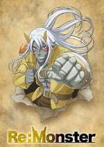 Watch Re:Monster M4uhd