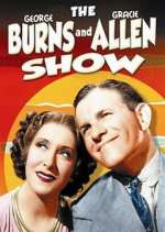 Watch The George Burns and Gracie Allen Show M4uhd