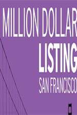 Watch Million Dollar Listing San Francisco M4uhd