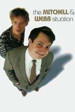Watch The Mitchell and Webb Situation M4uhd