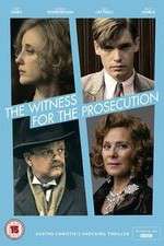 Watch The Witness for the Prosecution M4uhd