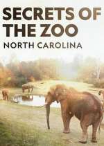 Watch Secrets of the Zoo: North Carolina M4uhd