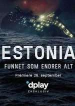 Watch Estonia - funnet som endrer alt M4uhd
