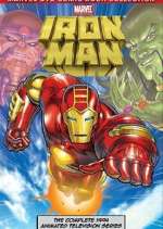 Watch Iron Man M4uhd