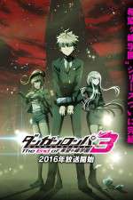 Watch Danganronpa 3: The End of Kibougamine Gakuen - Mirai Hen M4uhd