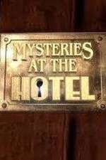 Watch Mysteries at the Hotel M4uhd