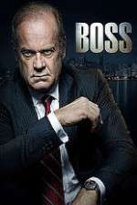 Watch Boss M4uhd
