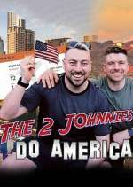Watch The 2 Johnnies Do America M4uhd