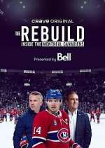 Watch The Rebuild: Inside the Montreal Canadiens M4uhd